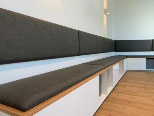 Wartezimmer