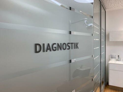 Diagnostik