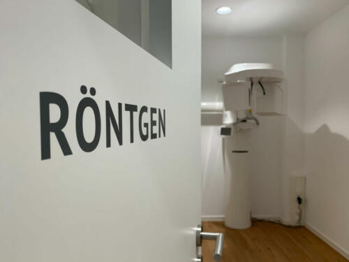 Röntgen